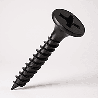 Screw 1.1/4 inch (32 mm screw) - (10 nos)