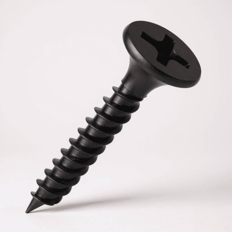 Screw 1.1/4 inch (32 mm screw) - (10 nos)