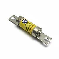 100A - HRC - AC Fuse Link