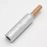 50 sqmm AlCu Bimetallic Pin Socket