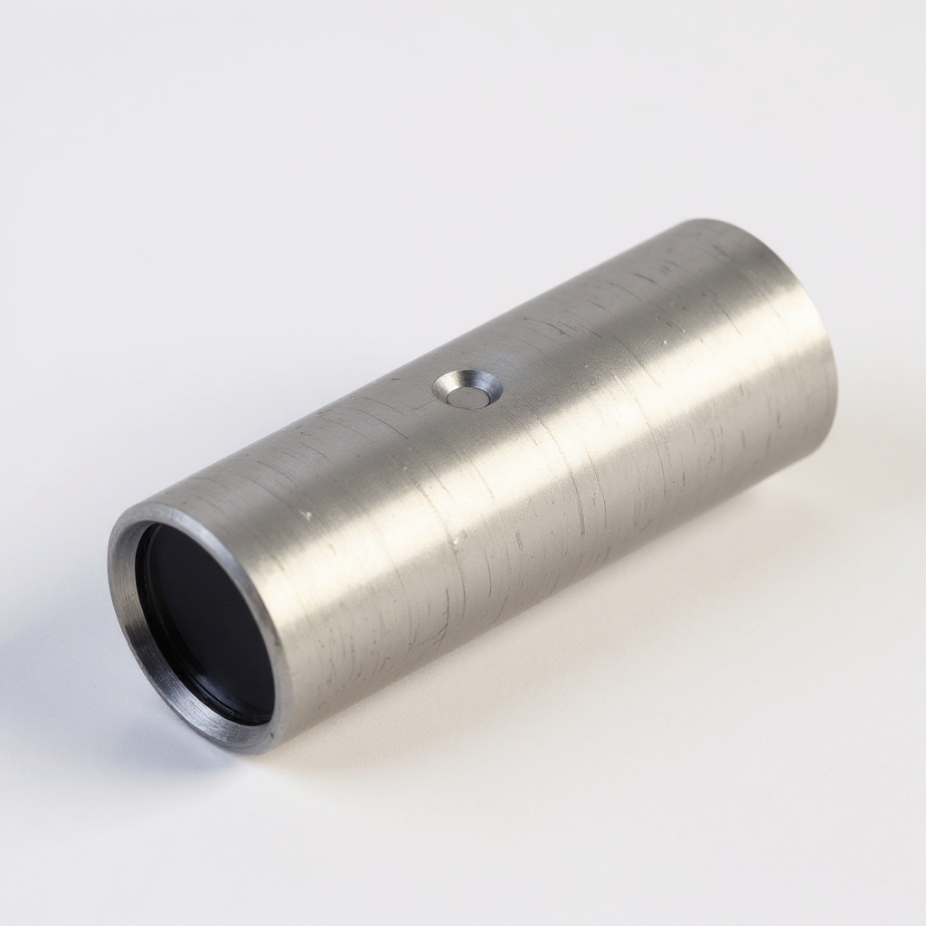 25 sq.mm Copper In-Line Connector | Heavy Duty Electrical Cable Joint Terminal- HI-07 (Pack of 1)