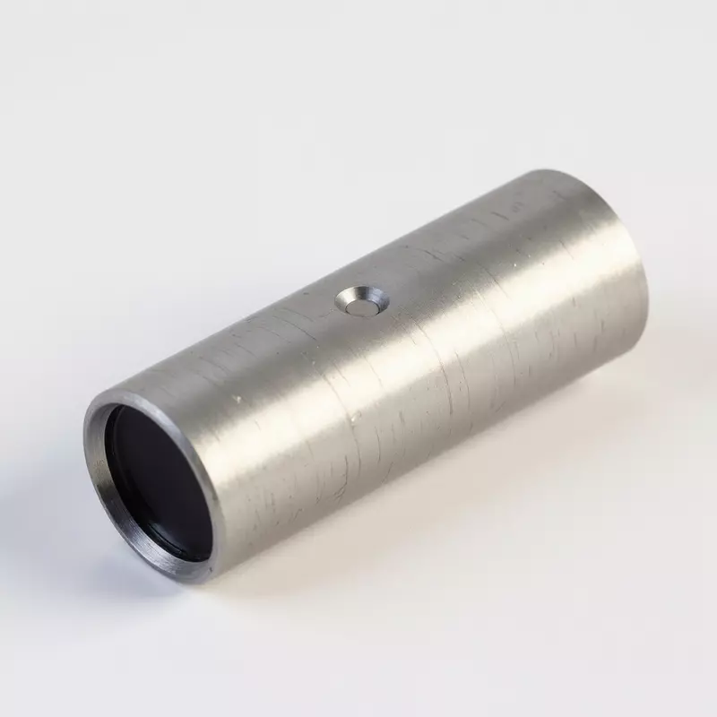10 sq.mm Copper In-Line Connector | Heavy Duty Electrical Cable Joint Terminal- HI-460