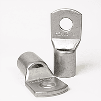 95 sq.mm Copper Cable Lugs - 1 Nos/ HT95-10