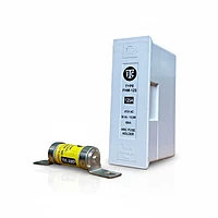 125A - FTC Fuse Link with HRC Fuse Holder (with Fuse link 100A)