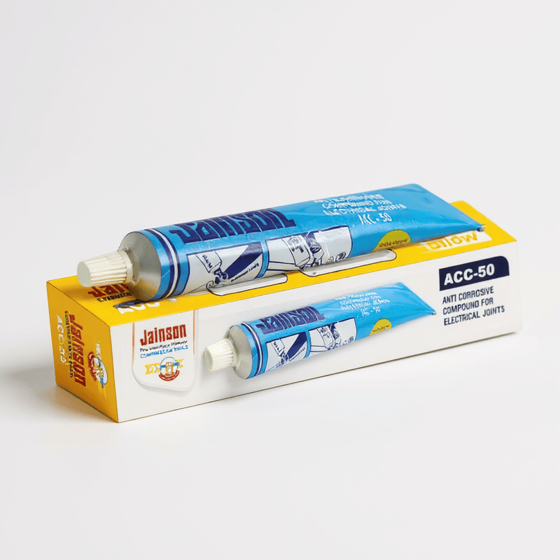 Anti-Corrosive Compound for Electrical Joints