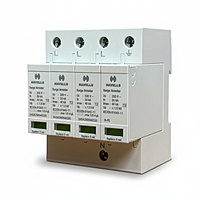Havells - AC SPD - 3 Phase 4 Pole - 320V