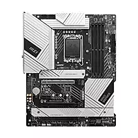 MSI Pro Z790-A Max WIFI ATX Motherboard – LGA1700 | DDR5 | PCIe 5.0 | WiFi 7