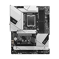 MSI Pro Z790-A Max WIFI ATX Motherboard – LGA1700 | DDR5 | PCIe 5.0 | WiFi 7