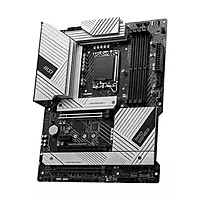 MSI Pro Z790-A Max WIFI ATX Motherboard – LGA1700 | DDR5 | PCIe 5.0 | WiFi 7