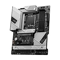 MSI Pro Z790-A Max WIFI ATX Motherboard – LGA1700 | DDR5 | PCIe 5.0 | WiFi 7