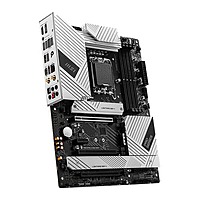 MSI Pro Z790-A Max WIFI ATX Motherboard – LGA1700 | DDR5 | PCIe 5.0 | WiFi 7
