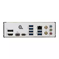 MSI PRO Z890-S WIFI White ATX Motherboard – LGA1851 | DDR5 | WiFi 7 | Thunderbolt
