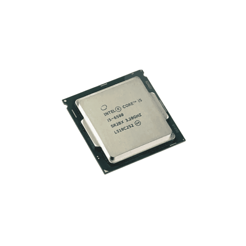 Geonix Processor I5 6th Generation