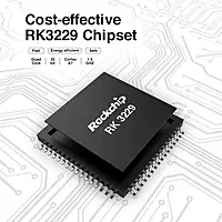 Edge 2GB/16GB Dual Band Wi-Fi RK3228 Chipset with 1 Year Replacement Warranty