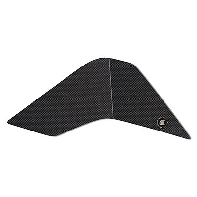 Eazi-Grip Pro Black Tank Grips for Honda Africa Twin Adventure Sports 2020 Onwards