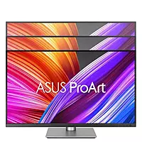 ASUS ProArt PA279CRV 27 Inch 4K Professional Monitor – IPS | HDR10 | Adaptive-Sync
