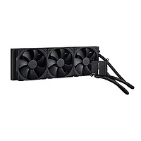ASUS ProArt LC 420 CPU Liquid Cooler – 420mm AIO | Noctua Fans | 6-Year Warranty