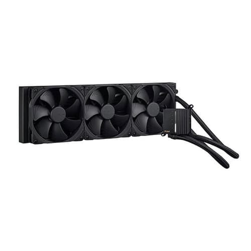 ASUS ProArt LC 420 CPU Liquid Cooler – 420mm AIO | Noctua Fans | 6-Year Warranty