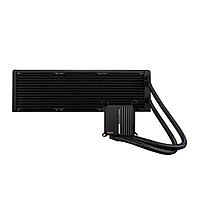 ASUS ProArt LC 420 CPU Liquid Cooler – 420mm AIO | Noctua Fans | 6-Year Warranty