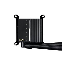 ASUS ProArt LC 420 CPU Liquid Cooler – 420mm AIO | Noctua Fans | 6-Year Warranty