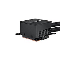 ASUS ProArt LC 420 CPU Liquid Cooler – 420mm AIO | Noctua Fans | 6-Year Warranty