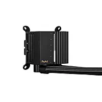 ASUS ProArt LC 420 CPU Liquid Cooler – 420mm AIO | Noctua Fans | 6-Year Warranty