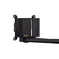 ASUS ProArt LC 420 CPU Liquid Cooler – 420mm AIO | Noctua Fans | 6-Year Warranty