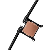 ASUS ProArt LC 420 CPU Liquid Cooler – 420mm AIO | Noctua Fans | 6-Year Warranty