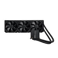 ASUS ProArt LC 420 CPU Liquid Cooler – 420mm AIO | Noctua Fans | 6-Year Warranty