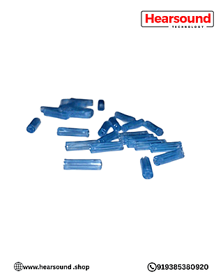 Sanibel™ Probe Tubes Sanibel™ Probe Tubes
