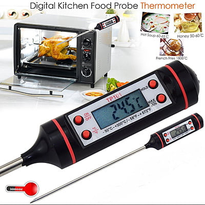 Pen Type Food Thermometer Pen Type Food Thermometer