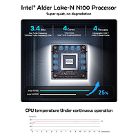 Intel N305 NUC