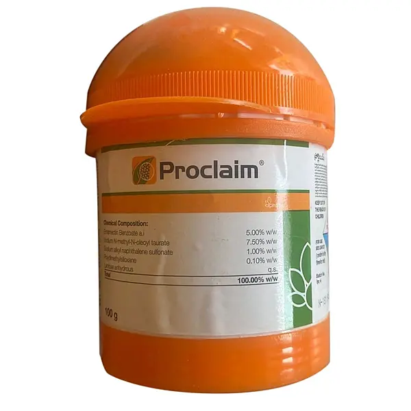 Proclaim 100 gm (Crystal)