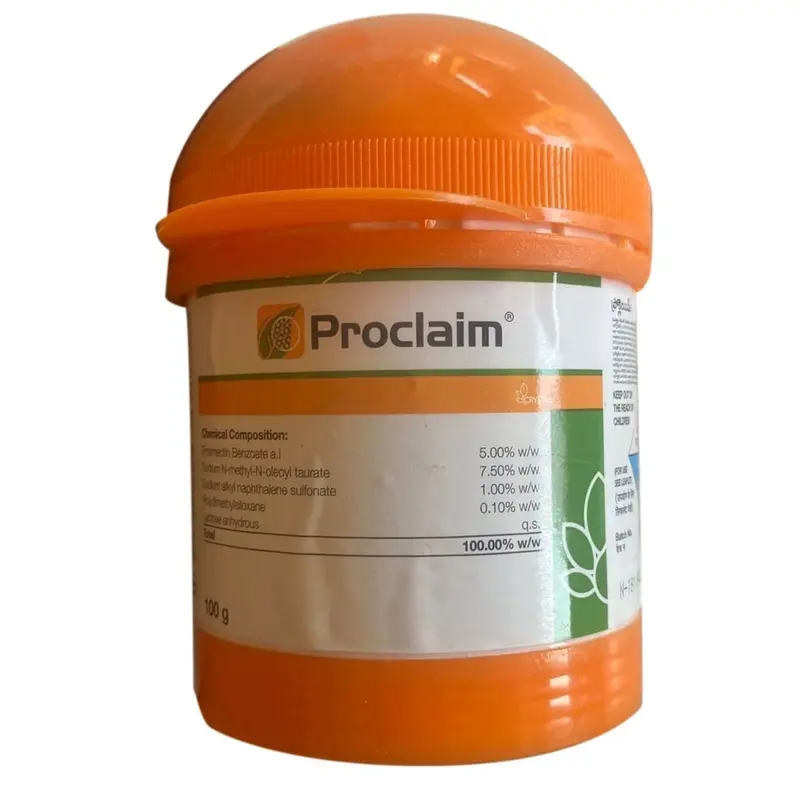Proclaim 100 gm (Crystal)