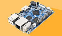 Orange Pi PC Plus