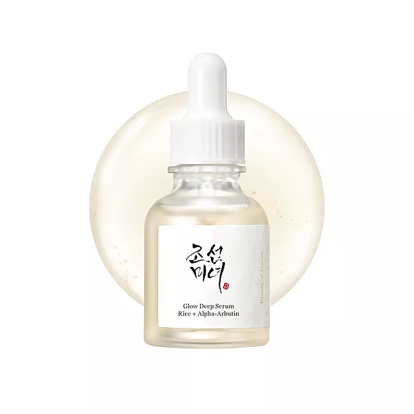 Beauty of Joseon - Glow Deep Seum : Rice + Alpha arbutin