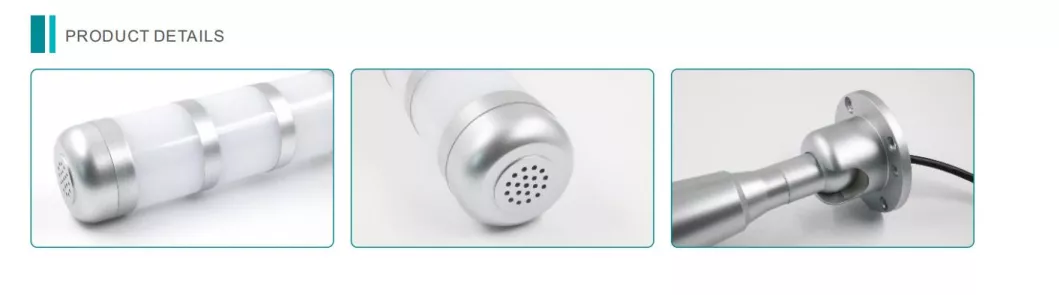 SiRON D019 Series LED Signal Lamp Highlight Light Beads