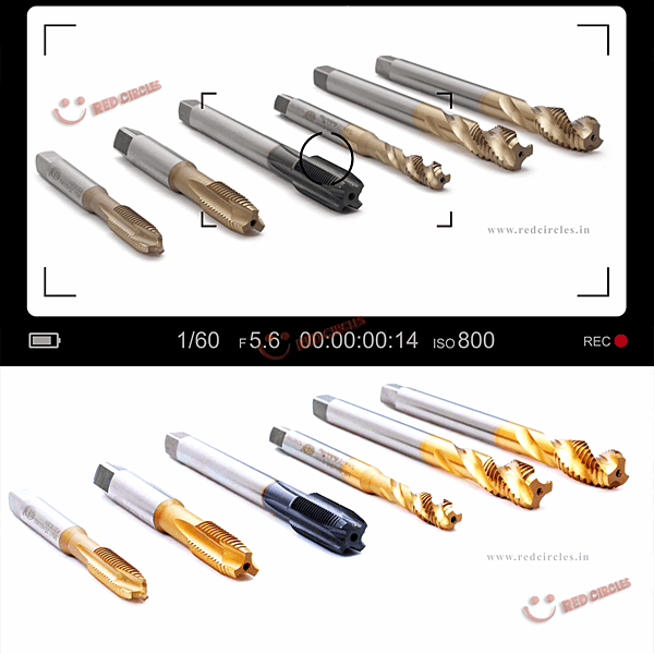 PRODUCT PHOTOSHOOT - ADDISON