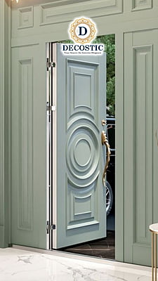 3D Door 3DD1008