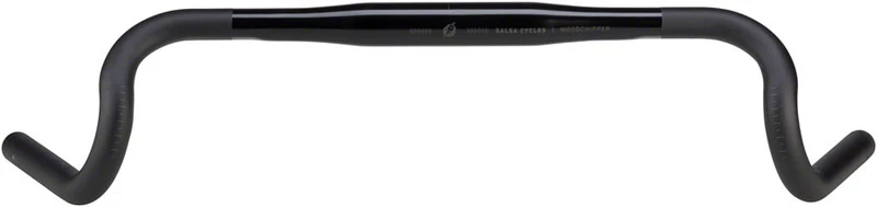 SALSA WOODCHIPPER OFF ROAD DROP BAR
