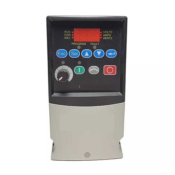22AA3P6N103 Allen-Bradley PowerFlex 4 AC Drive 0.75kW 1HP 240V