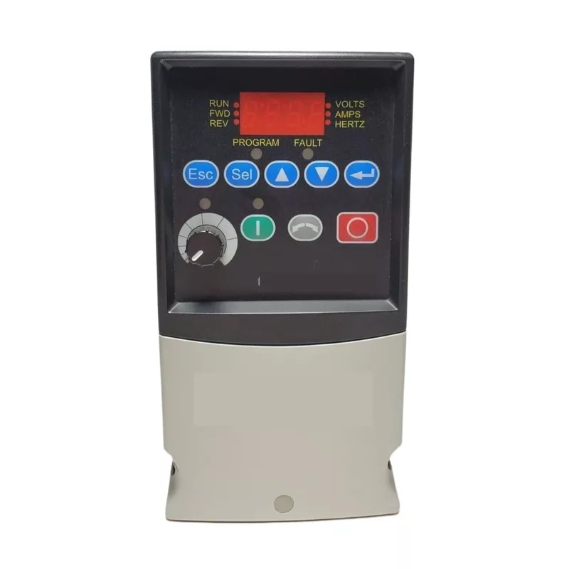 22AA3P6N103 Allen-Bradley PowerFlex 4 AC Drive 0.75kW 1HP 240V