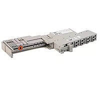 1734-TB3 Allen-Bradley POINT I/O 3-Wire Terminal Base Assembly