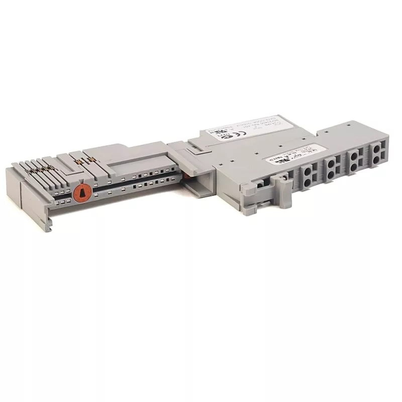 1734-TB3 Allen-Bradley POINT I/O 3-Wire Terminal Base Assembly