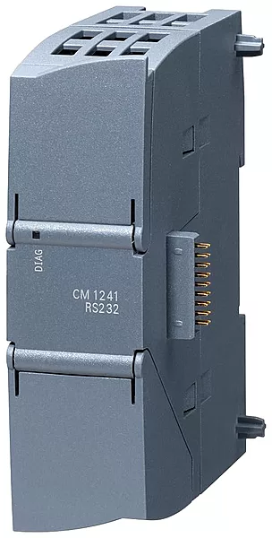 Siemens SIMATIC S7-1200 G1 Communication Processors