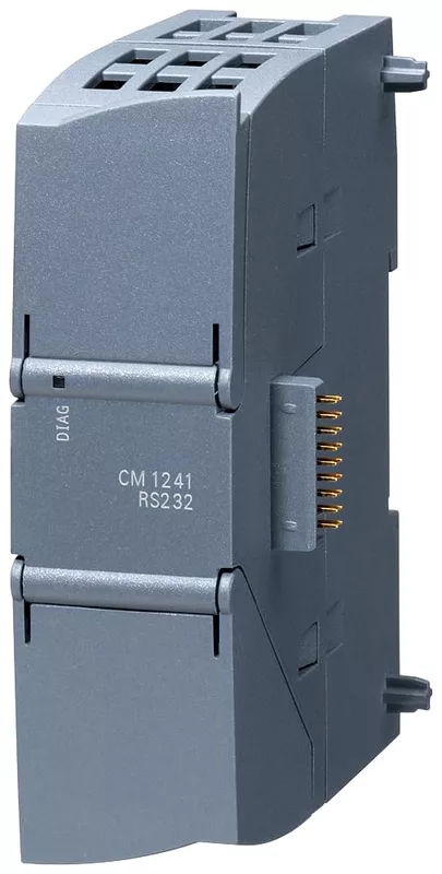 Siemens SIMATIC S7-1200 G1 Communication Processors