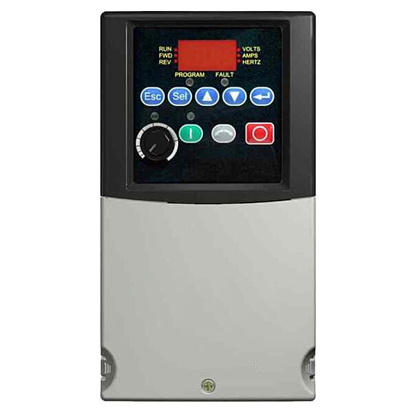22BD6P0N104 Allen-Bradley PowerFlex 40 AC Drive 2.2kW 3HP 480V