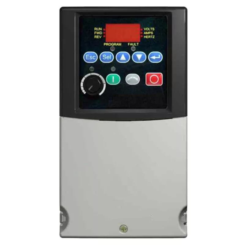22BD6P0N104 Allen-Bradley PowerFlex 40 AC Drive 2.2kW 3HP 480V