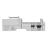 1734-TOP Allen-Bradley POINT I/O One-Piece Terminal Base with Screw Clamp