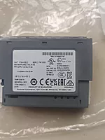1734-OE2V. Allen-Bradley POINT I/O 2 Channel Analog Voltage Output Module